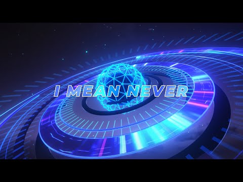 Kohen & FREAKPASS - I Mean Never (feat. Mikalyn) [Official Lyric Video]
