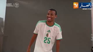 الخضر في تحدي إفريقي جديد.. الرهان كبير وتصحيح المسار ضروري