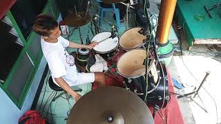 Download lagu Kandas cover kendang (cak yusuf) mp3