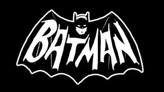 Batman Theme (Punk Rock cover)
