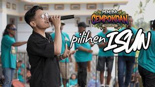 Download lagu PILIHEN ISUN - CHOI MOCHAMAD Ft PEMUDA CEMPOKOAN BERSATU (LINIA BUAH PRODUCTION) mp3