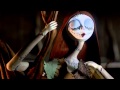 1993 The Nightmare Before Christmas Trailer HD