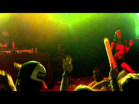 Dillon Francis - Bro Safari & ETC!ETC! - Suspects/Dill The Noise Intro (Live at BUKU 2013)