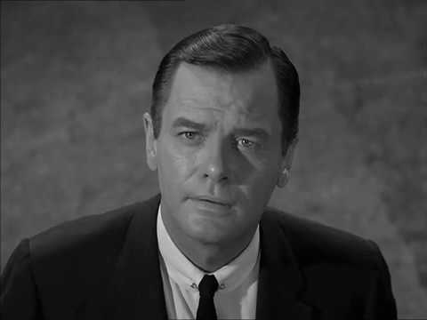 1x05 Ai Confini Della Realtà (The Twilight Zone) pt.3 - La giostra