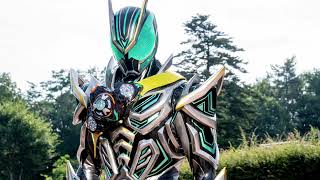 Download lagu 【最高音質】仮面ライダーゼッツ オルデルムフォーム 変身待機音/Kamen Rider Zeztz Orderm standby sound mp3