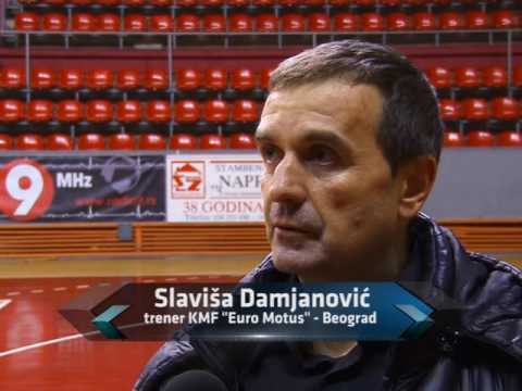 Izvestaj EKO Euro Motus 5 3