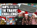 Ian's Christmas 1991 Time Travel Challenge - DIZZY! SPECTRUM! BOGLINS! NOSTALGIA!