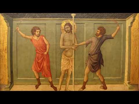 Gregorian Chants for Good Friday