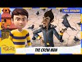 Rudra रुद्र Season 3 Full Episode The Crow Man