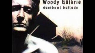 Woody Guthrie - Pretty Boy Floyd