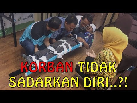 Testimonial Pelatihan P3K Sertifikasi Kemnaker RI [Batch 37]