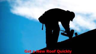 preview picture of video 'Roof Repair Humble TX - Call (832) 266-1400'