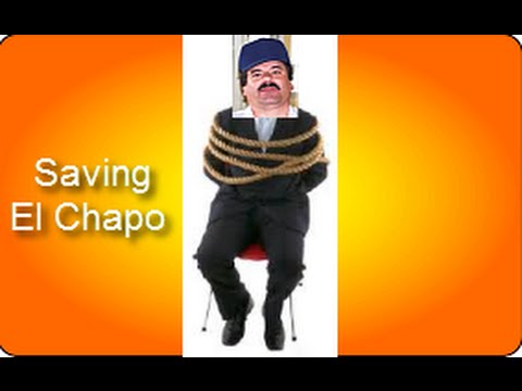 BFH - Saving El Chapo (Pendejo Funny Moments)