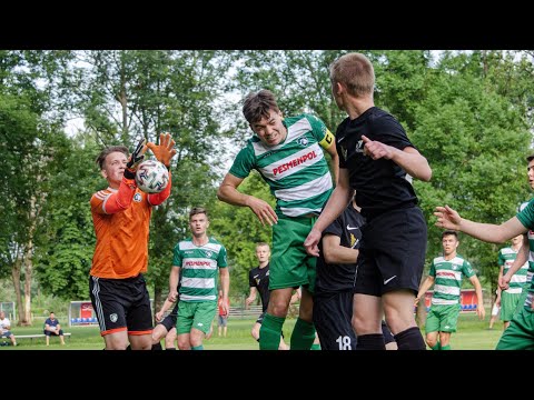 Skrót: Progres Kraków - Orzeł Myślenice 0:0 (baraż o MLJ)