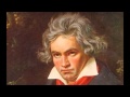 Ludwig Van Beethoven - Symphony No. 6  Erwachen Heiterer Gefühle bei der Ankunft auf dem Lande