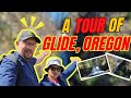 Exploring Glide, Oregon: A Local's Guide To Roseburg [VLOG]