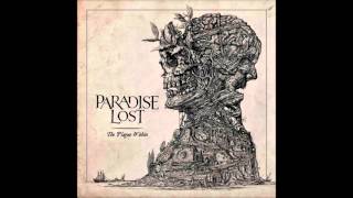 Paradise Lost - Sacrifice The Flame