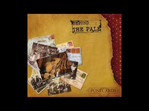 Doina -  "Beyond The Pale" feat. Vira Lozinsky