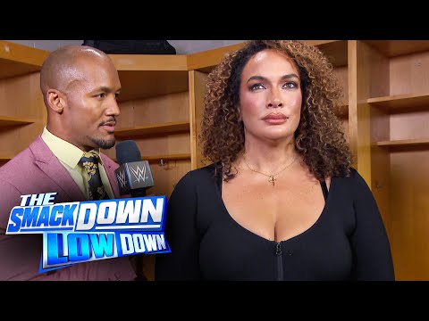 Nia Jax Claims That Bayley’s Career Isn’t Memorable, Promises To Defeat Bayley At SummerSlam In Unforgettable Fashion