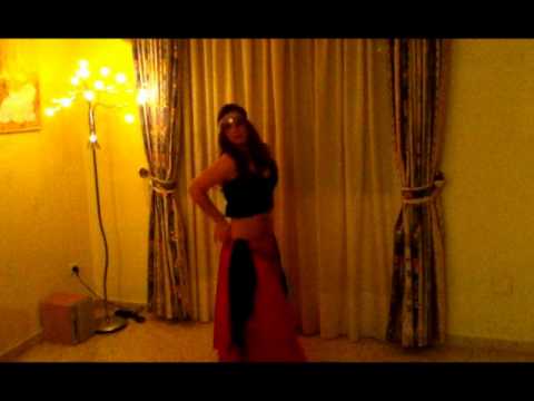 Ma titrikny danza del vientre