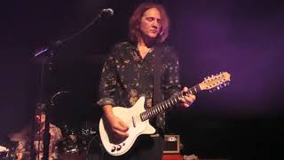 &quot;Sealine, Constant in Opal, Day 5&quot; The Church @ World Cafe Live, Philadelphia 10.24.18