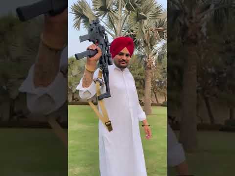 never fold song Sidhu moosewala video status #shorts #neverfold  #sidhumoosewala