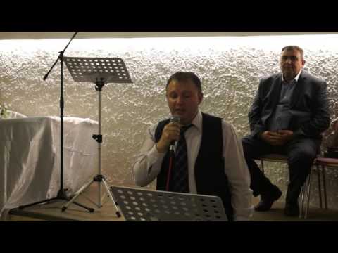 Cristi Plaiu -  Mai nascut