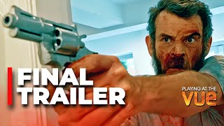 BALLISTIC [2024] | Final Trailer | IN THEATRES OCTOBER