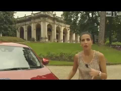 Terme di Montecatini su Easy driver part2 di Rai tv