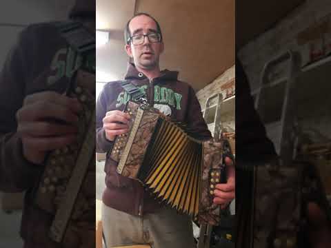 flowers of Edinburgh hohner lilliput