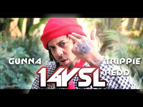 mcashhole - 14YSL ft. Gunna & Trippie Redd parody