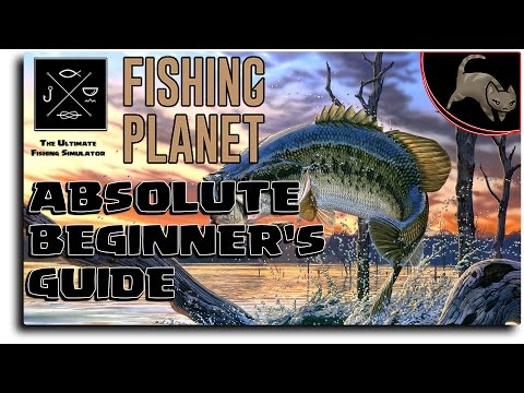Vintage Rod Question - General Discussion of Fishing Planet