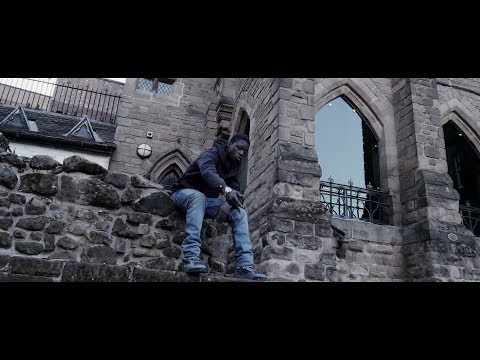 Salieu Pa - One Day Ft Hkayy [Music Video] | RatedMusic