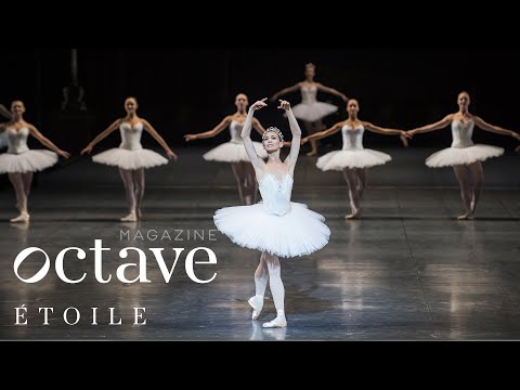 Star Course: ELEONORA ABBAGNATO