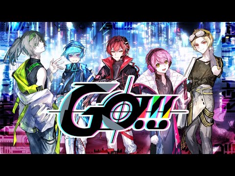 GO!!!
