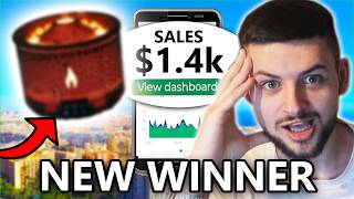 I Found My Next Winner – And It’s Ready to Scale