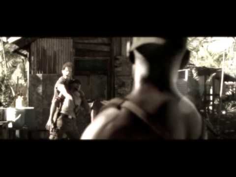 Far Cry 3 - Make It Bun Dem by Skrillex