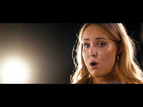 VOCES8: O Salutaris Hostia by Ēriks Ešenvalds