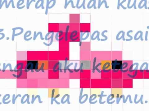 Ethnic Transmission-Pulai Pengujung Lyric