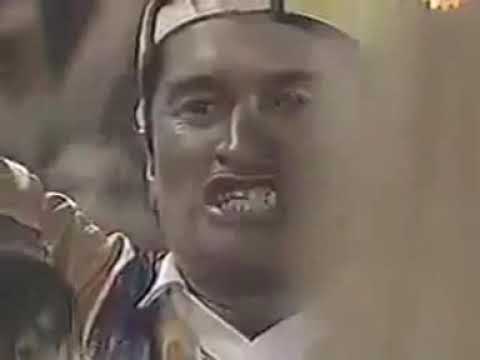 11.12.2004. Torneo Apertura 2004. Fecha 19. Rosario Central - Estudiantes (Resumen)