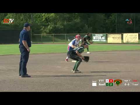 Recap 1266 ROEF! - Tex Town Tigers