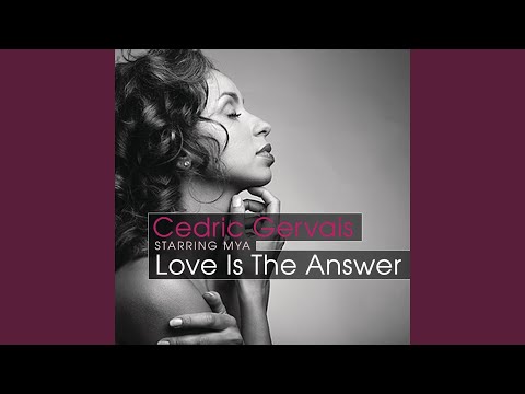 Love Is the Answer (DJ Ortzy & Mark M. Remix)
