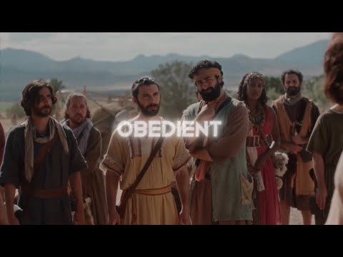 SYL noiZ - Obedient (Lyric Video)