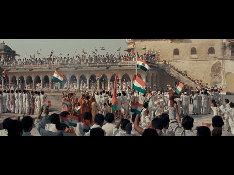 Viceroy's House: Independence of India and Pakistan