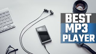 10 Best MP3 Player 2022 BluetoothHiFiFM Radio Voic