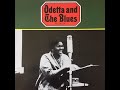 Odetta - Make Me a Pallet on the Floor [HD]