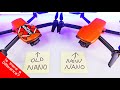 Квадрокоптер Autel Evo Nano Plus Gray (102000862) – дрон з 4K камерою, FPV, GPS, БК мотори, до 16,8 км, 28 хвилин
