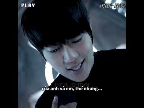 Fiction (BEAST) - 10 years of a legend