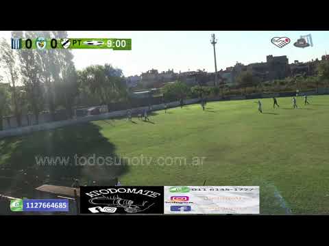 Victoriano Arenas 0 Claypole 1  - Primera C Apertura 2021 - Fecha 8