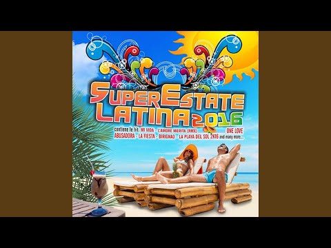 La Playa del Sol (feat. El 3mendo, Lady K.) (Video Mix)